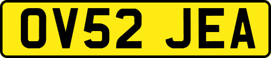 OV52JEA