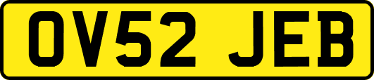 OV52JEB