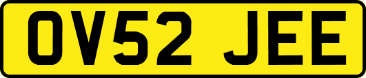 OV52JEE