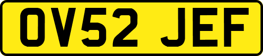 OV52JEF