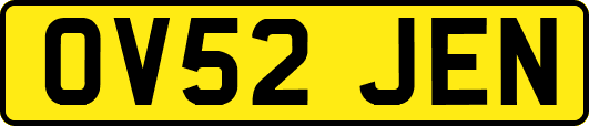 OV52JEN