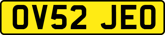 OV52JEO