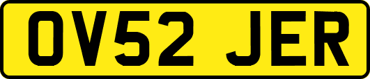 OV52JER