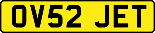 OV52JET