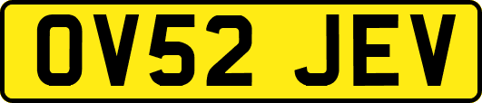 OV52JEV
