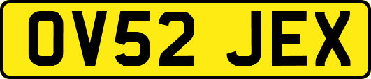 OV52JEX