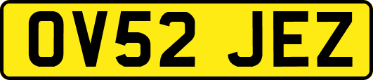 OV52JEZ