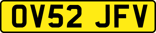 OV52JFV