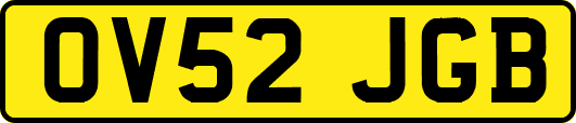 OV52JGB
