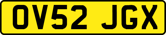 OV52JGX