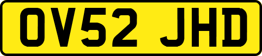 OV52JHD