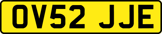 OV52JJE
