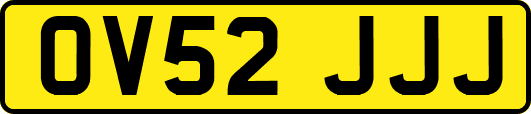 OV52JJJ