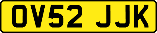 OV52JJK
