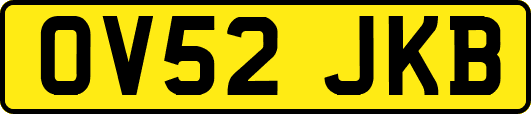 OV52JKB