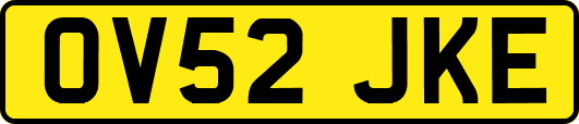 OV52JKE