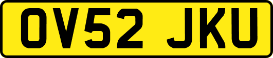 OV52JKU