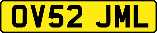 OV52JML