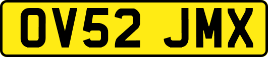 OV52JMX