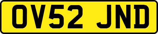 OV52JND