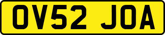 OV52JOA