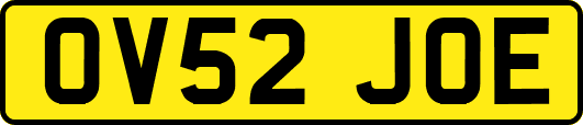 OV52JOE
