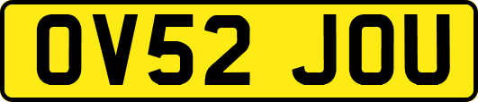 OV52JOU