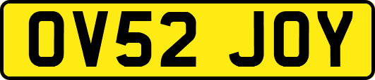 OV52JOY