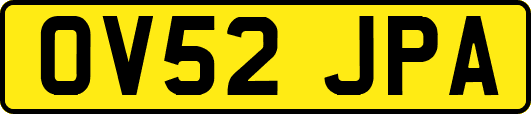 OV52JPA