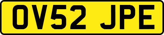 OV52JPE