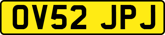OV52JPJ