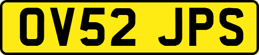 OV52JPS