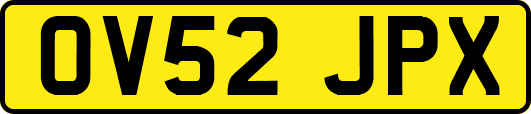 OV52JPX