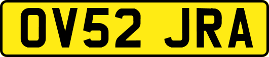 OV52JRA