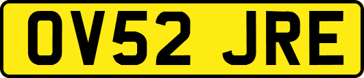 OV52JRE