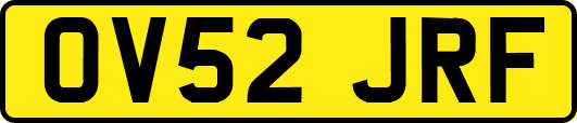 OV52JRF