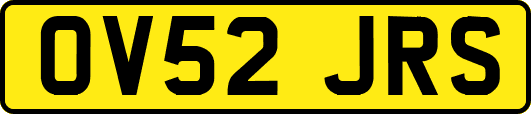 OV52JRS