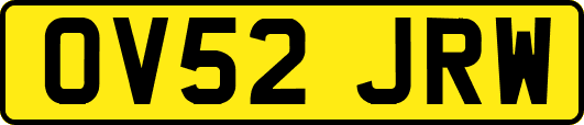 OV52JRW