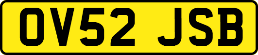 OV52JSB