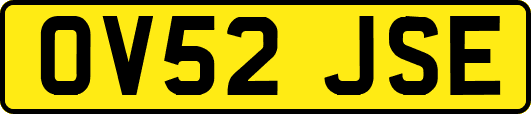 OV52JSE
