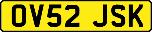 OV52JSK