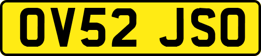 OV52JSO
