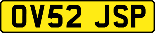 OV52JSP
