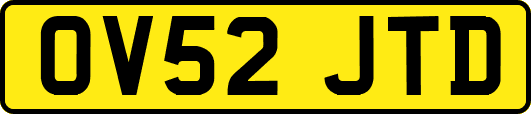 OV52JTD