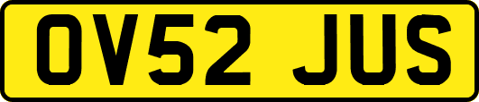 OV52JUS