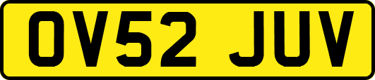 OV52JUV