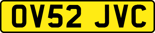 OV52JVC