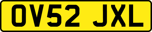 OV52JXL
