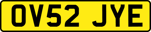 OV52JYE