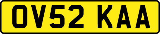 OV52KAA
